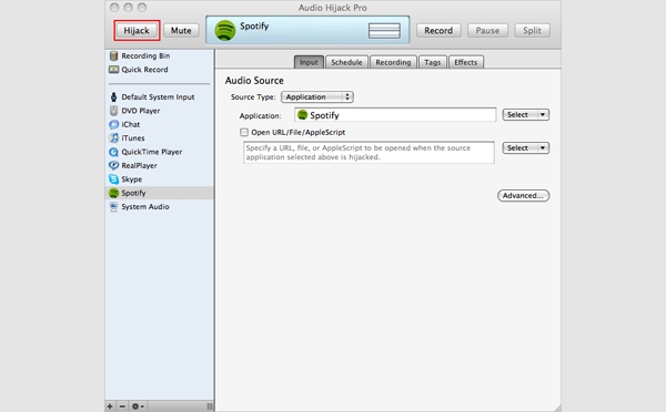 Best Spotify Recorder For Mac